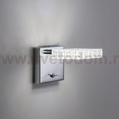 Светильник поворотный спот Citilux CL559611 Кристалино