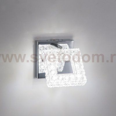 Светильник поворотный спот Citilux CL559611 Кристалино