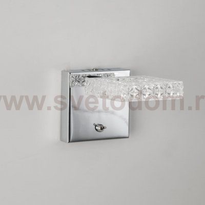 Светильник поворотный спот Citilux CL559611 Кристалино