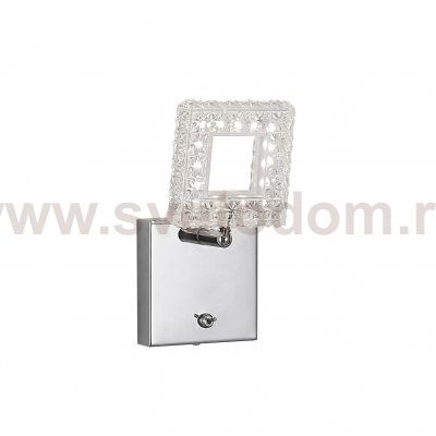 Светильник поворотный спот Citilux CL559611 Кристалино