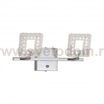 Светильник поворотный спот Citilux CL559621 Кристалино