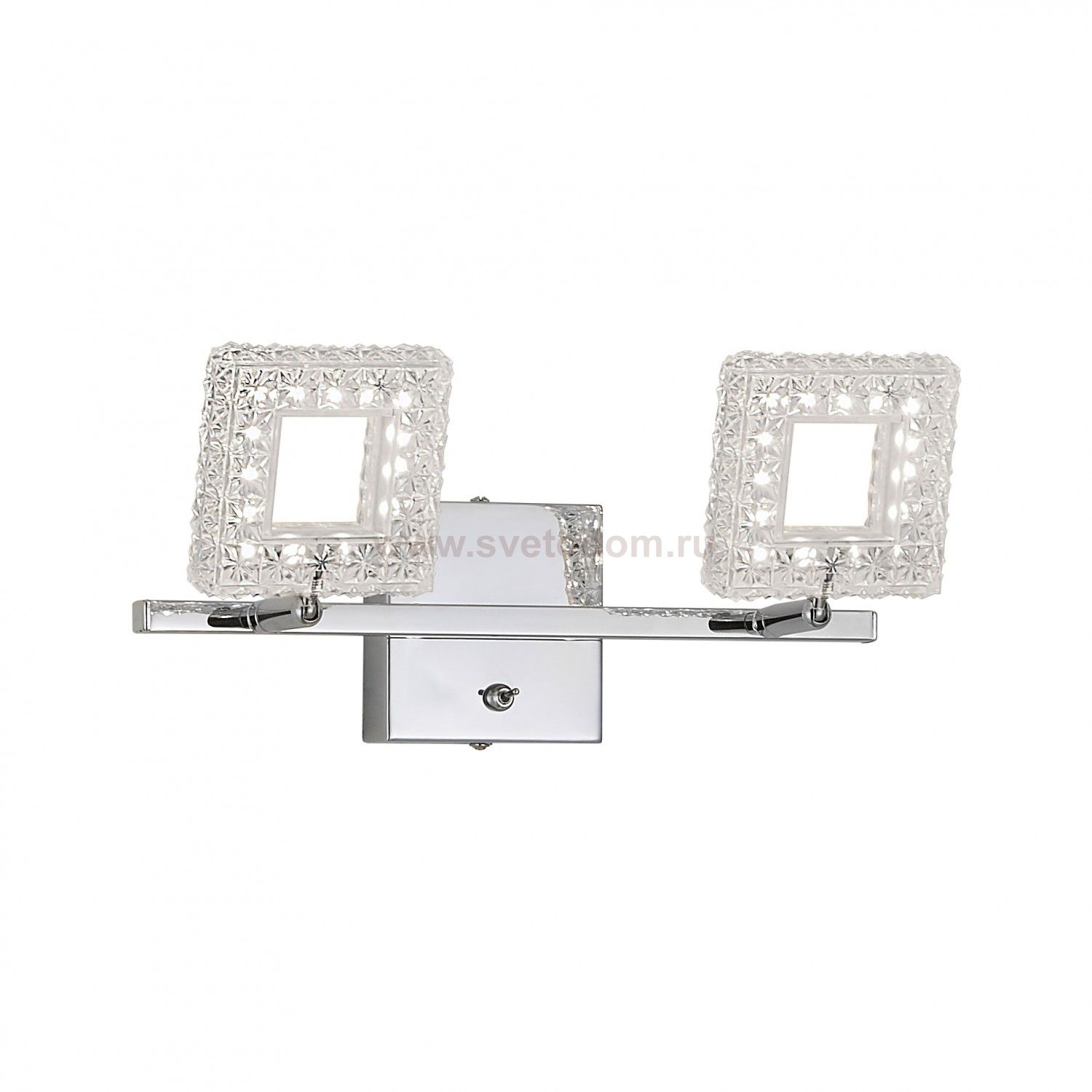 Светильник поворотный спот Citilux CL559621 Кристалино