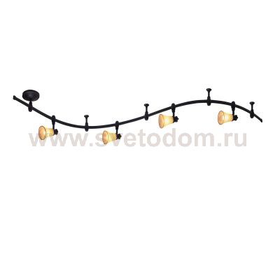 Трековый светильник Citilux CL560145 Трек