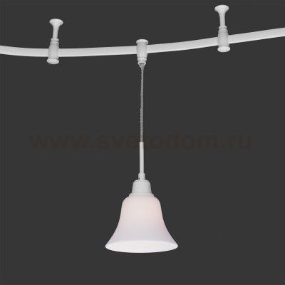 Трековый светильник Citilux CL560210 Модерн