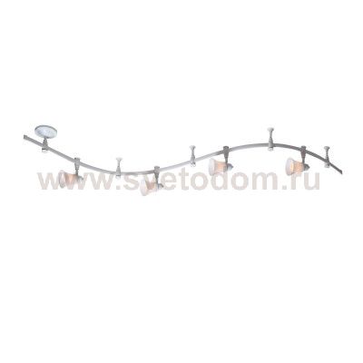 Трековый светильник Citilux CL560240 Трек