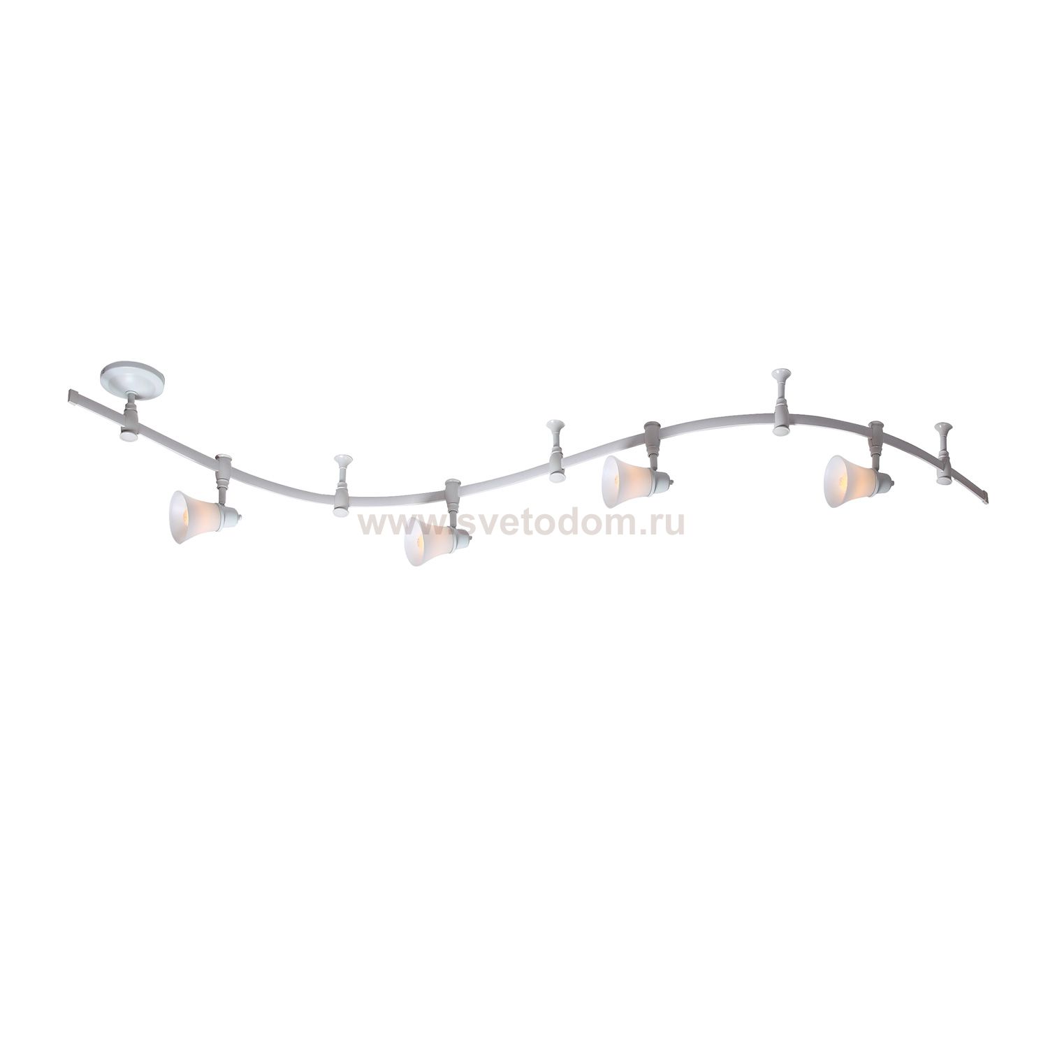 Трековый светильник Citilux CL560240 Трек