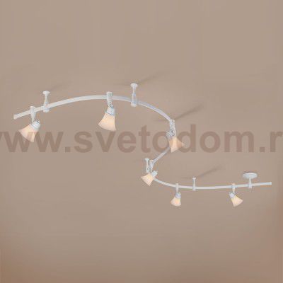 Трековый светильник Citilux CL560260 Трек