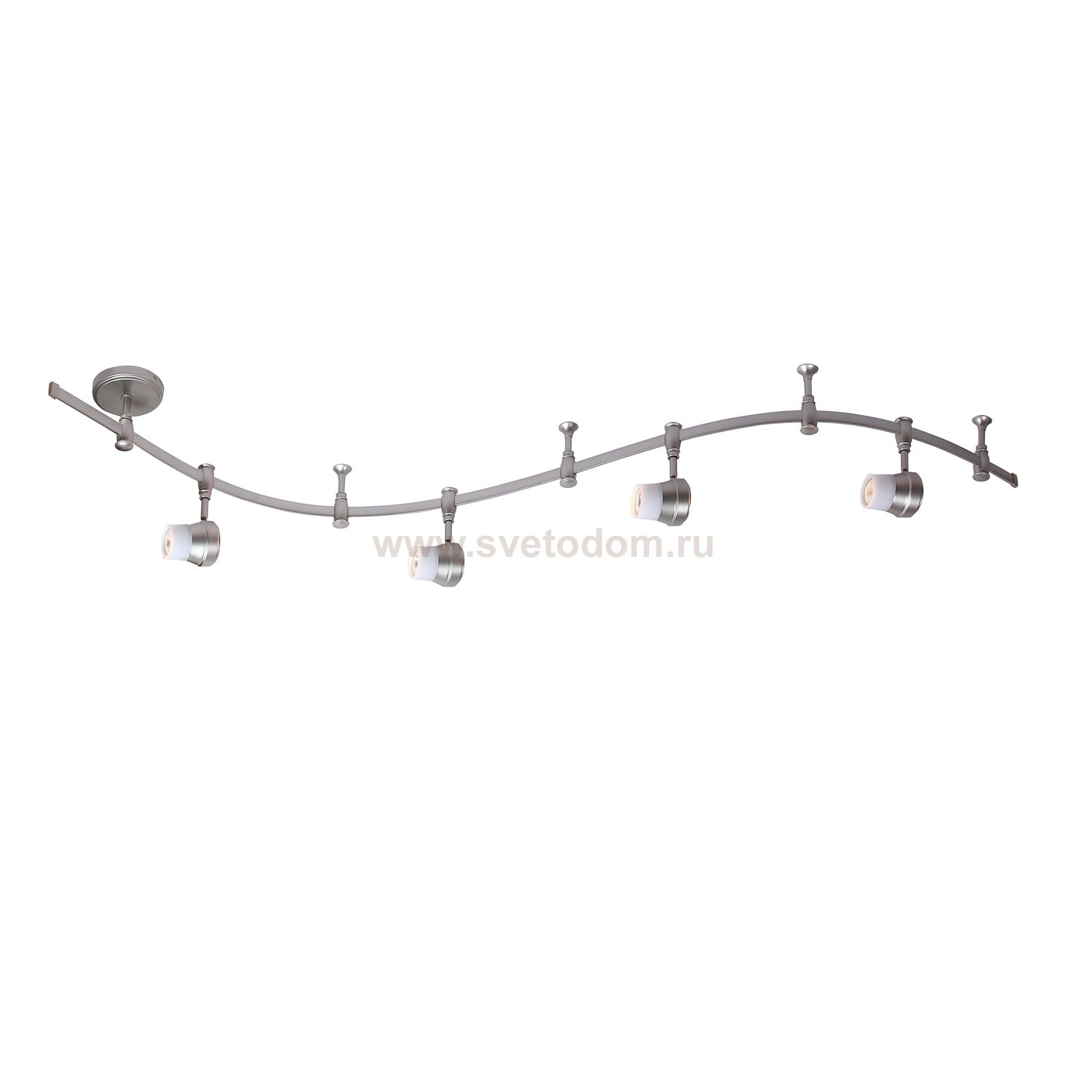 Трековый светильник Citilux CL561141 Трек