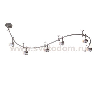 Трековый светильник Citilux CL561161 Трек