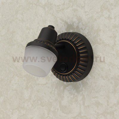 Светильник настенно-потолочный Citilux CL562511 Антиб