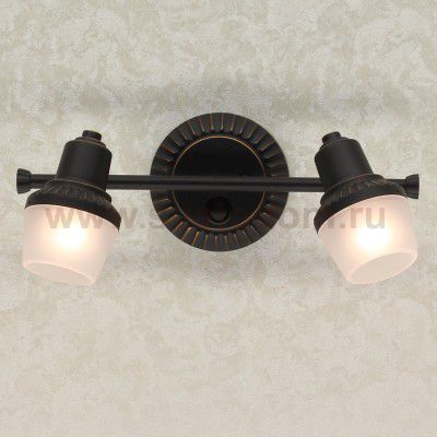 Светильник настенно-потолочный Citilux CL562521 Антиб