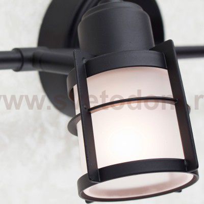 Светильник настенно-потолочный Citilux CL563521 Реймс