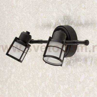 Светильник настенно-потолочный Citilux CL563521 Реймс