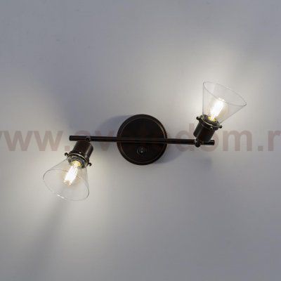 Спот поворотный Citilux CL564521 Бисмарк