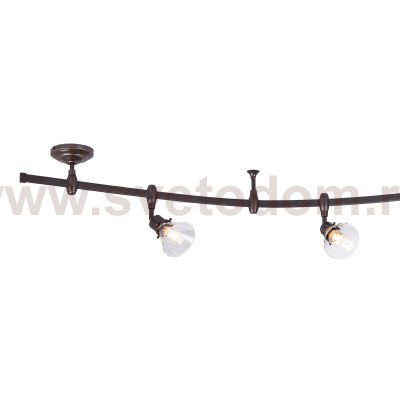 Трековый светильник Citilux CL564541 Бисмарк