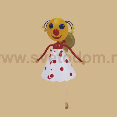 Светильник настенный бра Citilux CL601311 Данди