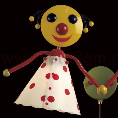 Светильник настенный бра Citilux CL601321 Данди