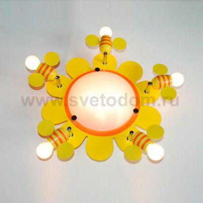 Светильник настенно-потолочный Citilux CL603173