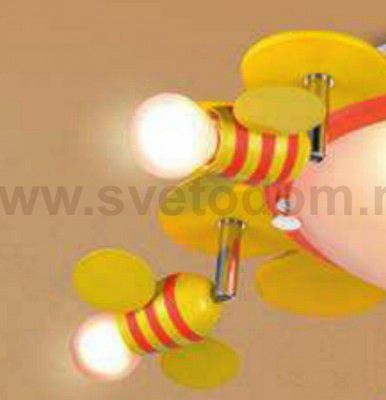 Светильник настенно-потолочный Citilux CL603173