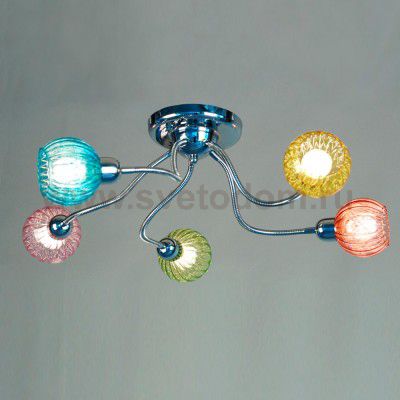 Люстра Citilux cl604151 Попурри