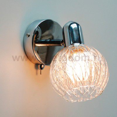 Светильник бра Citilux CL604511 Попурри