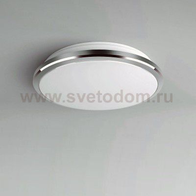 Светильник диодный CL702221N Citilux ЛУНА