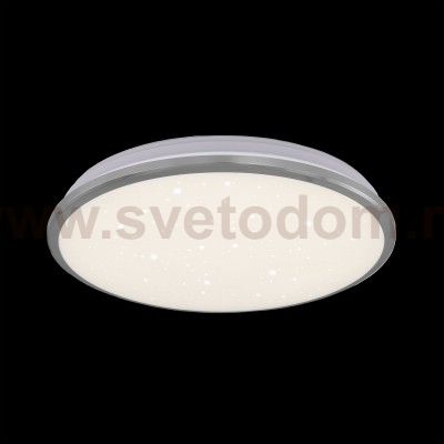 Светильник настенно-потолочный Citilux CL702221W* Луна