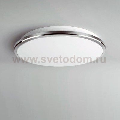 Светильник настенно-потолочный Citilux CL702301N Луна