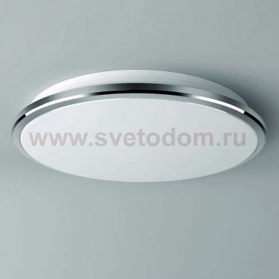 Светильник настенно-потолочный Citilux CL702301W Луна