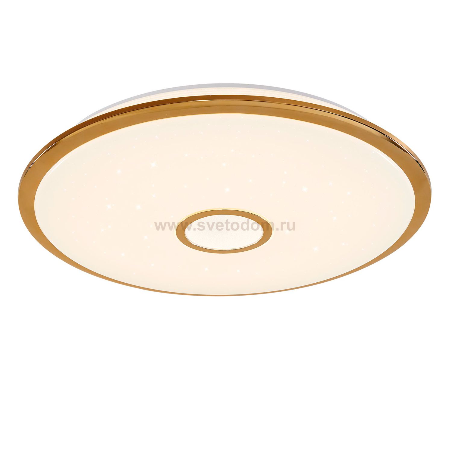 Светильник с пультом Citilux CL703102R Старлайт