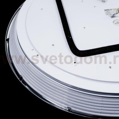Люстра потолочная Citilux CL703103RGB Старлайт