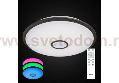 Люстра потолочная Citilux CL703105RGB Старлайт