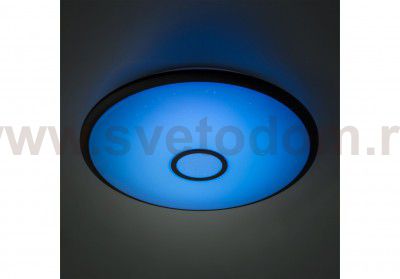 Люстра потолочная Citilux CL703105RGB Старлайт