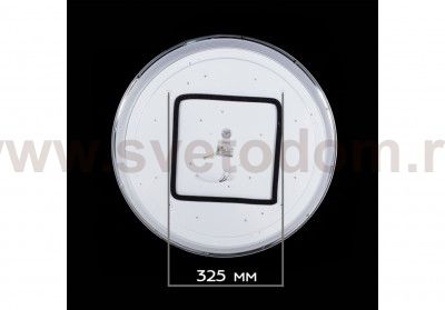 Люстра потолочная Citilux CL703105RGB Старлайт