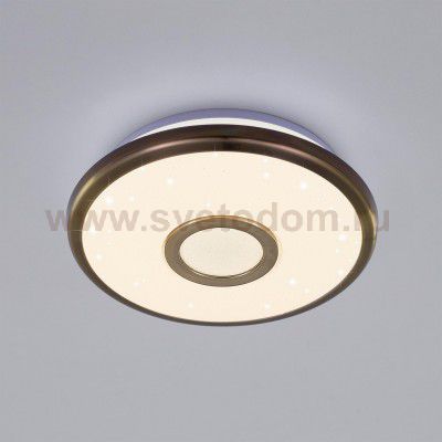 Светильник диодный 12Вт Citilux CL70313 Старлайт