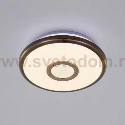 Светильник диодный 12Вт Citilux CL70313 Старлайт