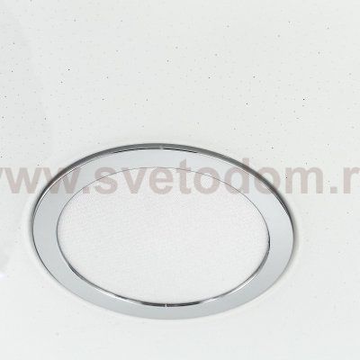 Люстра потолочная Citilux CL703200RGB Старлайт