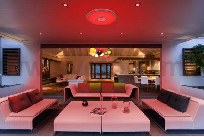 Люстра потолочная Citilux CL703203RGB Старлайт