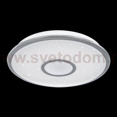 Светодиодный светильник с пультом Citilux CL70340R Старлайт