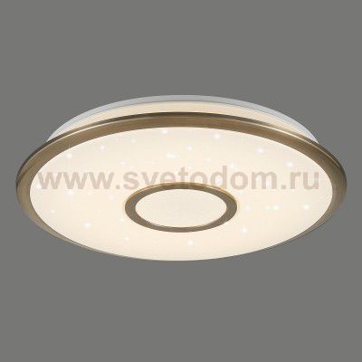 Светильник с пультом Citilux CL70343R СтарЛайт