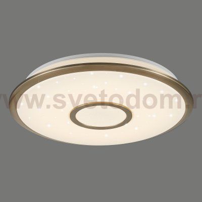 Светильник с пультом Citilux CL70343R СтарЛайт