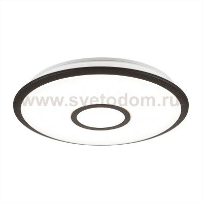 Светильник с пультом Citilux CL70345R СтарЛайт