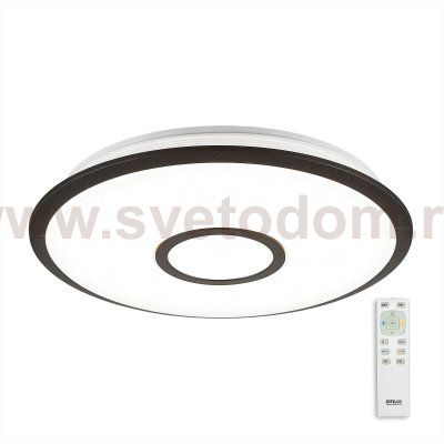 Светильник с пультом Citilux CL70345R СтарЛайт