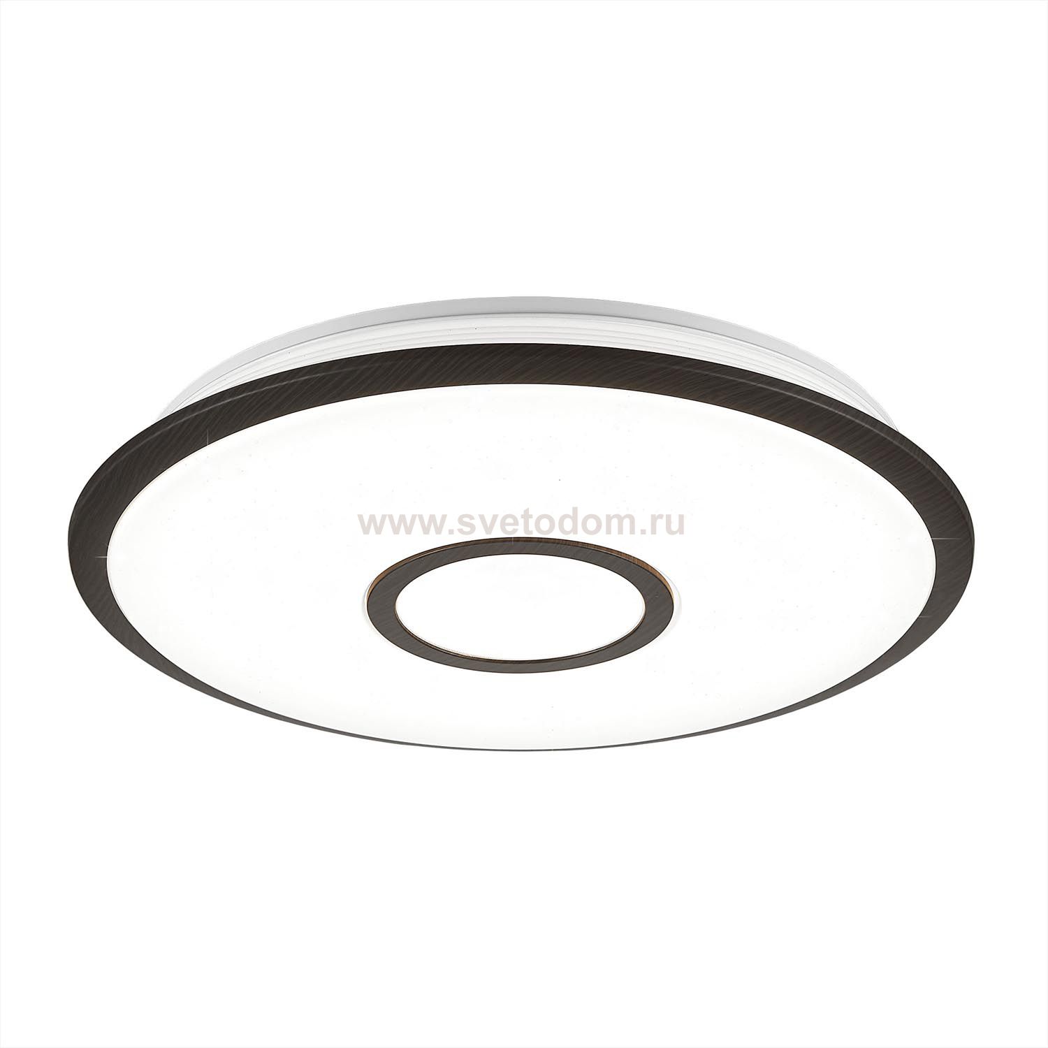 Светильник с пультом Citilux CL70345R СтарЛайт