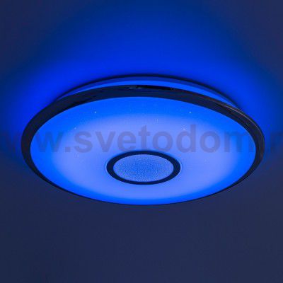 Светильник диодный Citilux CL70360RGB Старлайт