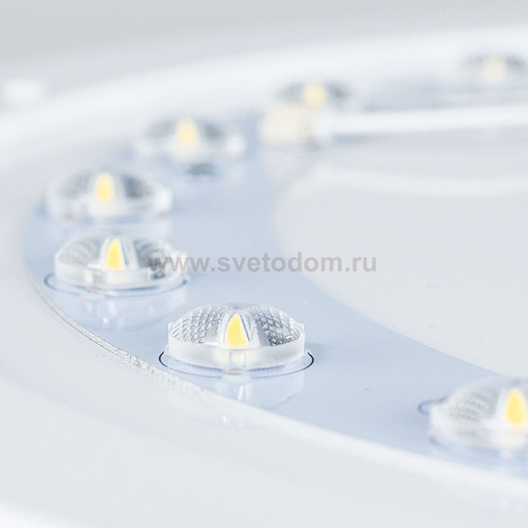 Светильник подвесной CL70360RS Citilux СТАРЛАЙТ (без подвеса)