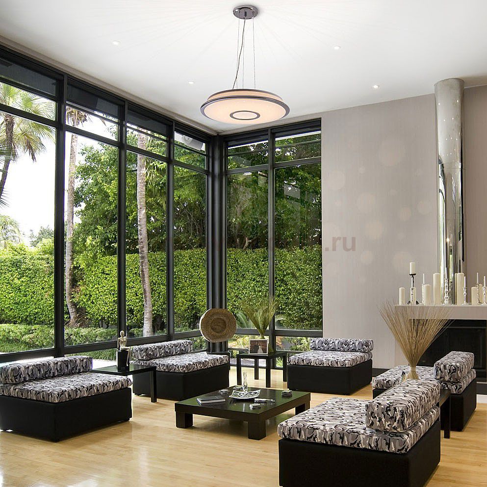 Светильник подвесной CL70360RS Citilux СТАРЛАЙТ (без подвеса)