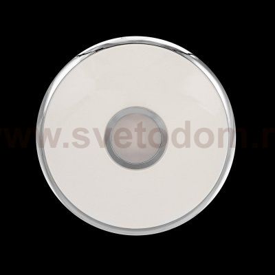 Светодиодный светильник с пультом Citilux CL70360R СтарЛайт