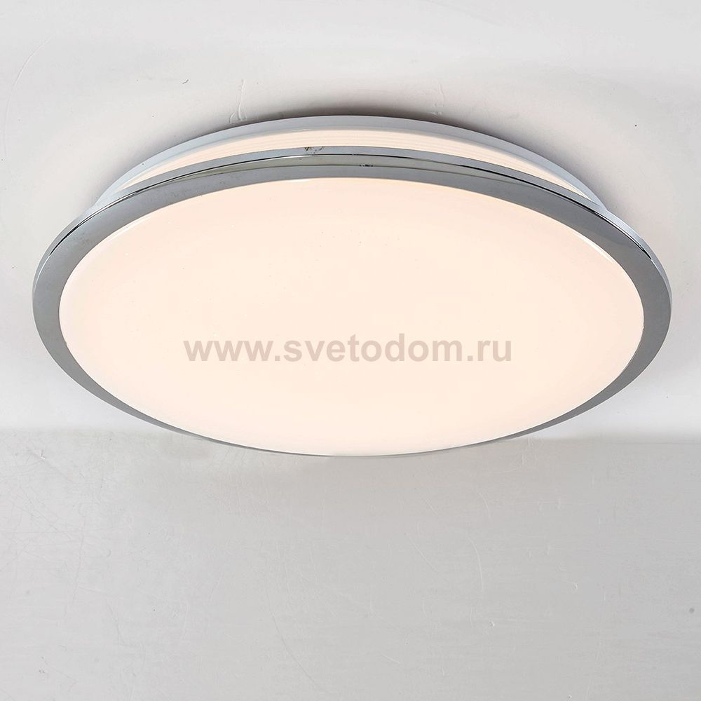 Светильник светодиодный 60Вт Citilux CL70360 Старлайт