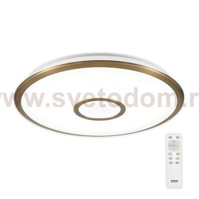 Светильник с пультом Citilux cl70363R СтарЛайт